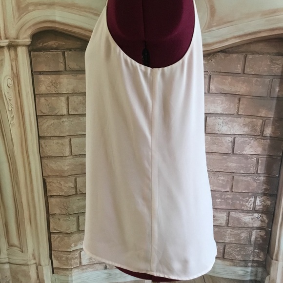 EUC Express Racerback Reversible Pinks Tank - Picture 5 of 7